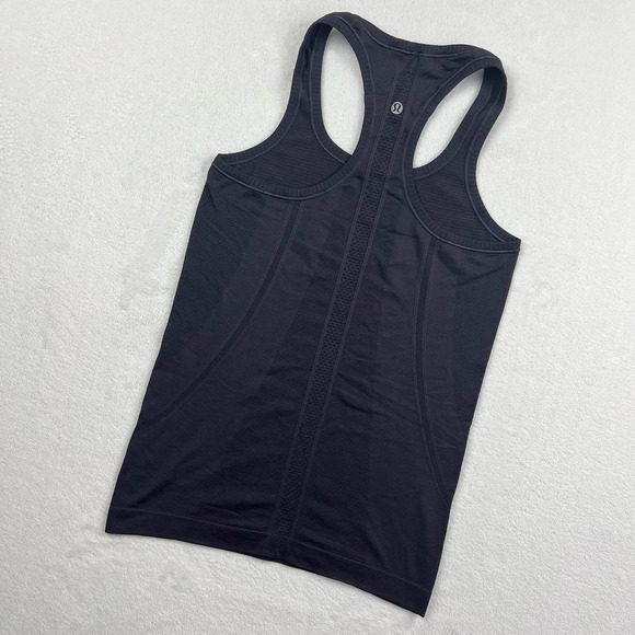Lululemon Swifly Tech Racerback Tank Top - 4 - Picture 5 of 5